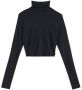 Levi's Kort shirt met lange mouwen en col model 'ORIEL' - Thumbnail 1