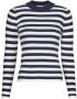 Levi's Gebreide trui RIB SWEATER met batwing-logo - Thumbnail 1