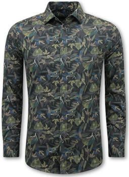 Lf Overhemd Lange Mouw Voor Blouse Lange Mouwen