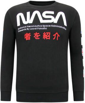 Lf Sweater NASA International