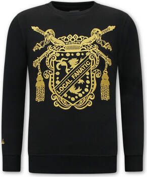 Lf Sweater Royal Couture