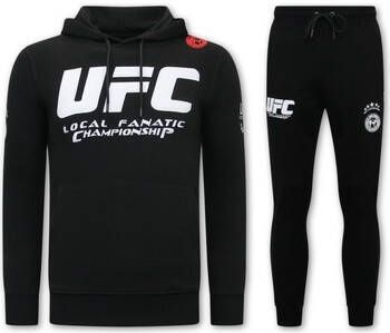 Lf Trainingspak UFC Championship