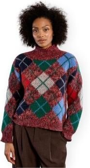 Lili Sidonio Trui Knit LAL715 Multi
