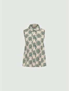 Linea Emme Marella Blouse 2615161052