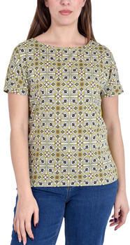 Linea Emme Marella T-shirt 2615111162