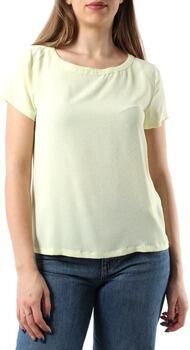 Linea Emme Marella T-shirt Korte Mouw 151110210