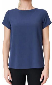 Linea Emme Marella T-shirt Korte Mouw 2615111021
