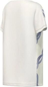 Linea Emme Marella T-shirt Korte Mouw 2615111071