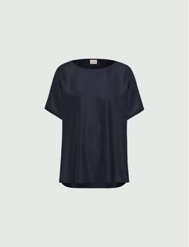 Linea Emme Marella T-shirt Korte Mouw 2615111182