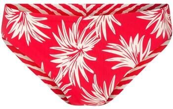 LingaDore reversible bikinibroekje rood wit - Foto 4