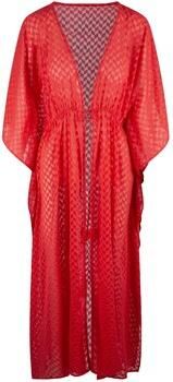 LingaDore strantuniek rood