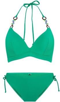 Lingadore Bikini Triangel voorgevormd bikini set - Foto 3