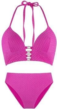 Lingadore Bikini Triangel voorgevormd bikini set - Foto 4