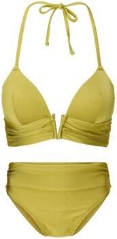 Lingadore Bikini Triangel voorgevormd bikini set
