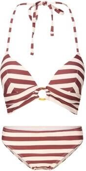 Lingadore Bikini Triangel voorgevormd bikini set