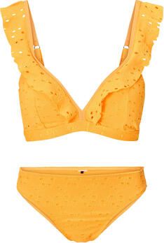 Lingadore Bikini Triangel voorgevormd bikini set