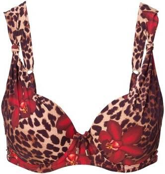 Lingadore Bikini Voorgevormde Bikini top