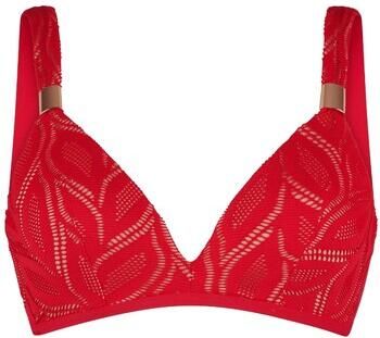 Lingadore Bikini Voorgevormde Triangel Bikini top - Foto 4