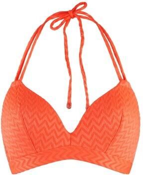 Lingadore Bikini Voorgevormde Triangel Bikini top