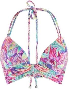 Lingadore Bikini Voorgevormde Triangel Bikini top