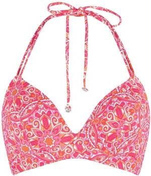 Lingadore Bikini Voorgevormde Triangel Bikini top