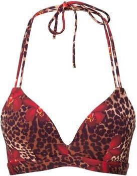 Lingadore Bikini Voorgevormde Triangel Bikini top