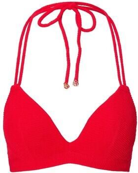 Lingadore Bikini Voorgevormde Triangel Bikini top