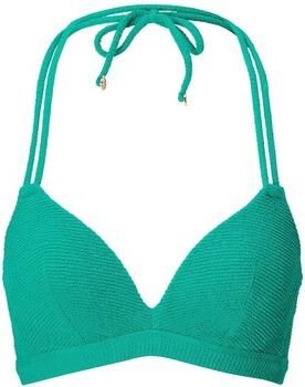 Lingadore Bikini Voorgevormde Triangel Bikini top