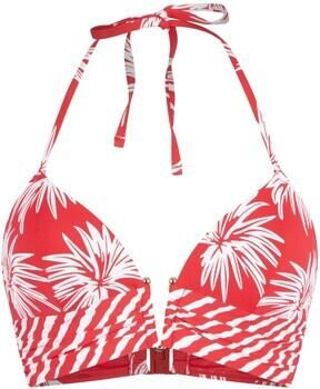 Lingadore Bikini Voorgevormde Triangel Bikini top