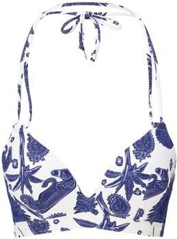 Lingadore Bikini Voorgevormde Triangel Bikini top