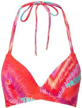 Lingadore Bikini Voorgevormde Triangel Bikini top