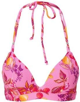 Lingadore Bikini Voorgevormde Triangel Bikini top