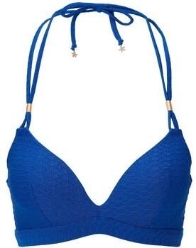 Lingadore Bikini Voorgevormde Triangel Bikini top