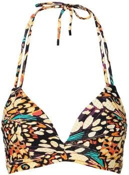 Lingadore Bikini Voorgevormde Triangel Bikini top