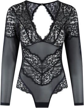 Lingadore Body's Body