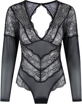 Lingadore Body's Body