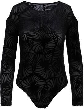 Lingadore Body's Body lace