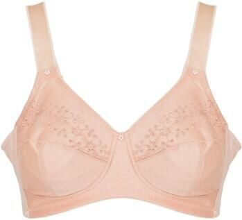 Lingadore Bralettes zonder beugel LISETTE BH zonder beugel met katoen