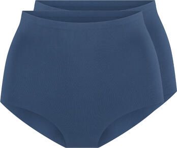 Lingadore Corrigerende slips 2-pack Taille slip