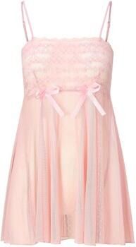 Lingadore Korte Jurk Babydoll