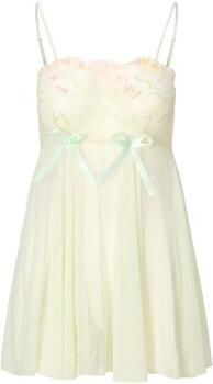 Lingadore Korte Jurk Babydoll