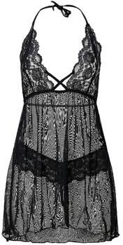 Lingadore Korte Jurk Chemise