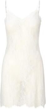 Lingadore Korte Jurk Chemise