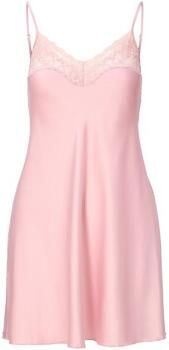 Lingadore Korte Jurk Chemise