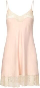 Lingadore Korte Jurk Chemise