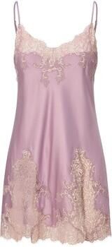 Lingadore Korte Jurk Chemise