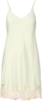 Lingadore Korte Jurk Chemise