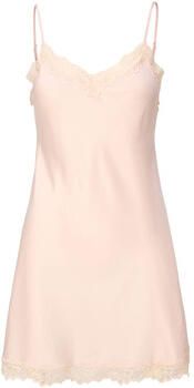 Lingadore Korte Jurk DAILY Satin chemise