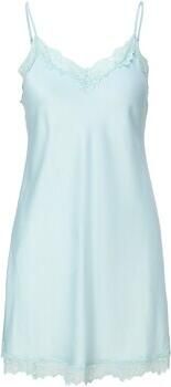 Lingadore Korte Jurk DAILY Satin chemise