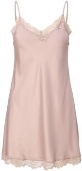 Lingadore Korte Jurk DAILY Satin chemise